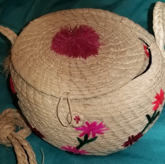 Cute little purse - Picture 8 of 9